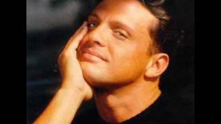 Luis Miguel, "Soy yo" chords