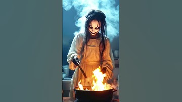 Witches, Demons & AI Magic – A Dark Fantasy Recipe Unleashed