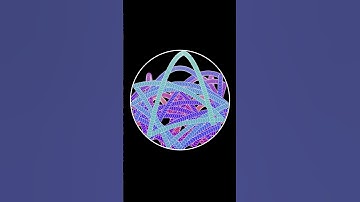 #satisfying #asmr #adhd #simulation #stimulation #animation #physics