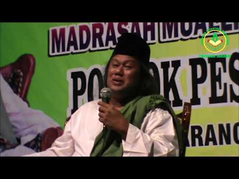 kisah-tsa'labah-bin-abdurrahman-ketemu-wong-adus-udo