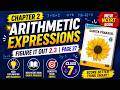 Figure It Out 2.3 | Arithmetic Expressions | Class 7 NCERT Maths (Ganita Prakash)