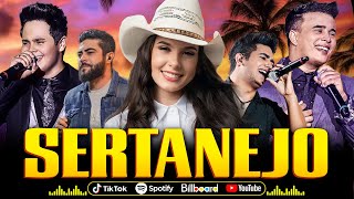 MIX SERTANEJO 2024 || As Melhores Musicas Sertanejas 2024 HD || Sertanejo 2024 Mais Tocadas