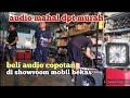 Audio mobil antikromi asmury