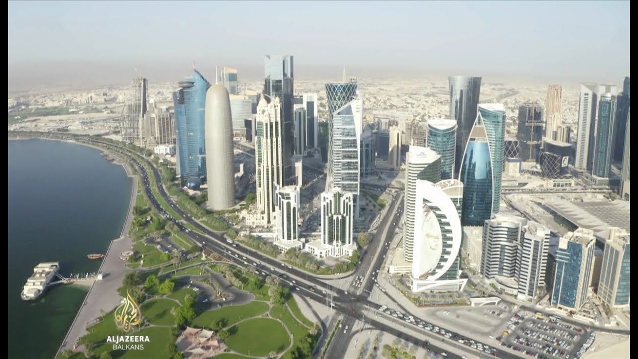 أول انتخابات للهيئة التشريعية في قطر