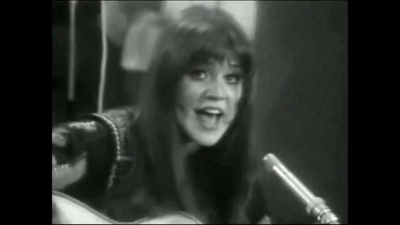 Download LAY DOWN Melanie & The Edwin Hawkins Singers LIVE '70 (Candles In The Rain)