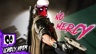 This stream will be Flashbanged