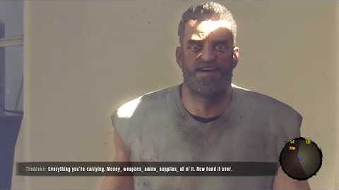 Dead Island Riptide Definitive Edition - Walkthrough Part 9 (XBOX ONE Gameplay) No Commentary