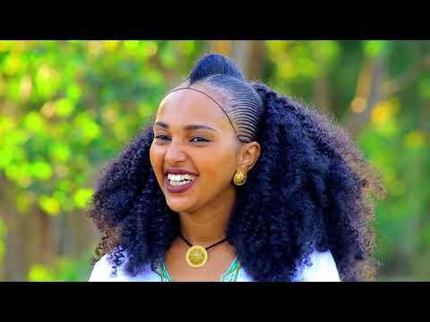 Frezgi Hailay - Gorzo / Ethiopian Tigrigna Music 2019 (Official Video)