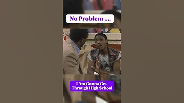 Thumbnail of No Problem ...Introducing Theo Huxtable played by Malcolm-Jamal Warner in the Cosby Show #billcosby