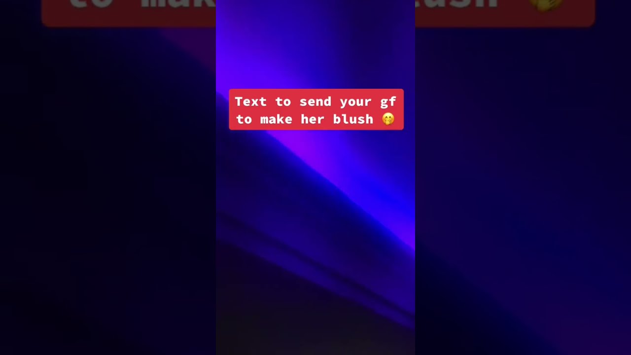 Send This To Your Girlfriend Love Soulmate