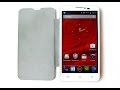 Prestigio Multiphone 5300 Duo - видео обзор