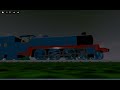 hola mi primer video de trenes