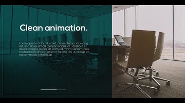 Beautiful Promo by Posthuman | Premiere Pro Project - Motion Array template