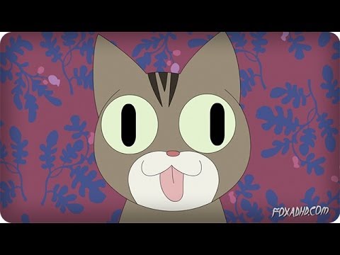 cat-song