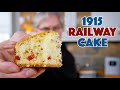 🚂 1915 Railway CAKE Recipe