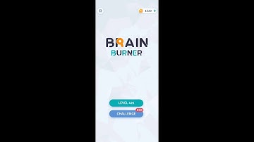 Brain Burner: Word Brain Riddles | Levels 421-430