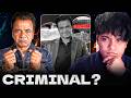 Rajpal Yadav is a Criminal ?