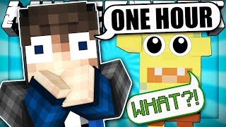 ONE HOUR of WEIRD COMMENTS (Minecraft)