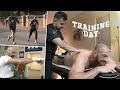 Training Day: Tyson Fury changes trainers as he prepares to destroy Deontay Wilder