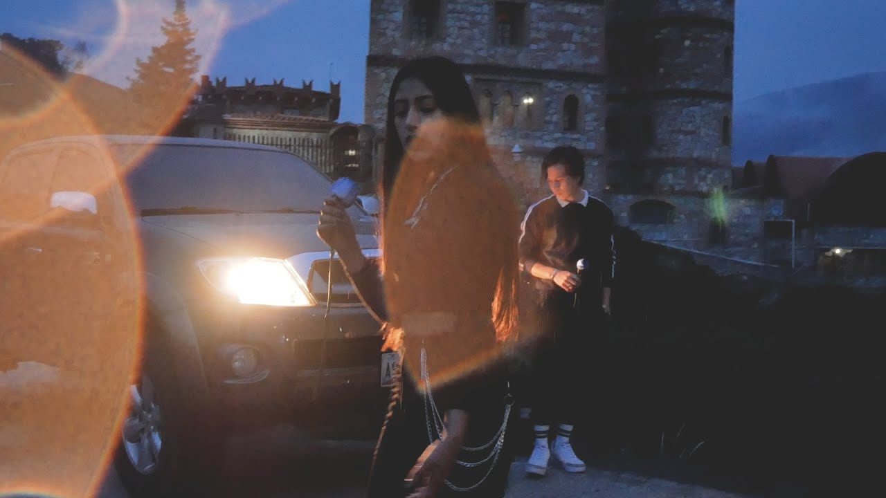 Wendy Garcia - Desahogo