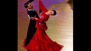 Julien Conti - Valse Lente Slow Waltz 2014