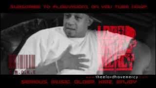 Rah Black S.M.O.K.E SESSIONS Lord Have Mercy interview part 1 of 4