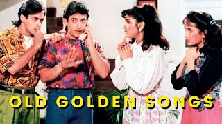 90s Old Golden Songs💓90s Hit Song💝Bollywood Hindi Old Song_Kumar Sanu_Alka Yagnik_Udit Narayan