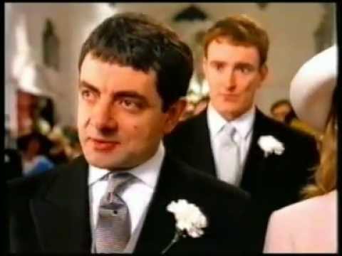 Set Of Johnny English Rowan Atkinson Barclaycard Adverts Youtube