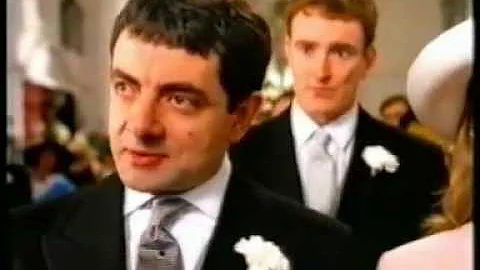 Set of Johnny English (Rowan Atkinson) Barclaycard...