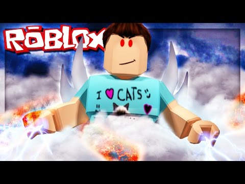 Being The God Of Roblox Disasters Video S Youtube Na Kompyuter - roblox twitter corl