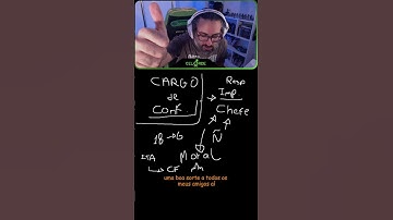 Pior cargo #tecnologia #tech #ti #programacao #programador #dev #celorde #cortes