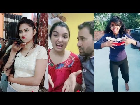 halka-dupatta-tera-muh-dikhe-|-tik-tok-famous-song-|-new-haryanvi-songs-2020---vigo-video