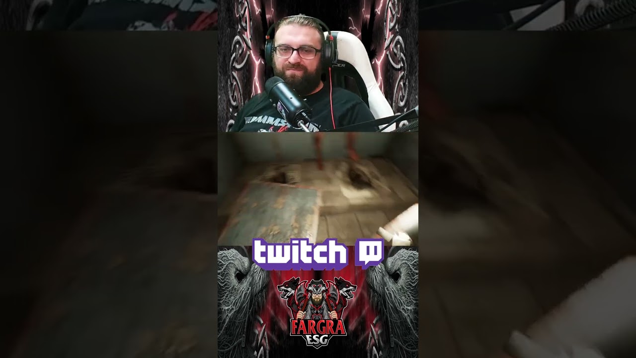 YouMust - Best Jumpscares 1 