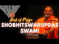 Best of pujya shobhitswarupdas swami  baps bhajans  baps kirtans