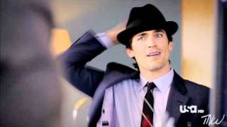 Neal Caffrey Fix My Hat