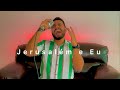 Jerusalém e Eu - Gabriel Henrique | Cover