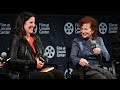 Laura Poitras, Nan Goldin & More on All the Beauty and the Bloodshed | NYFF60
