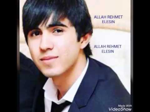 Asim Aliyev... Sen Ebedisen. 19.12.1996-30.11.2016