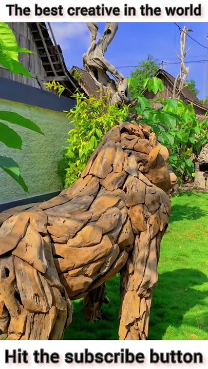 Cool!!! Leftover wood can be a big turnover
