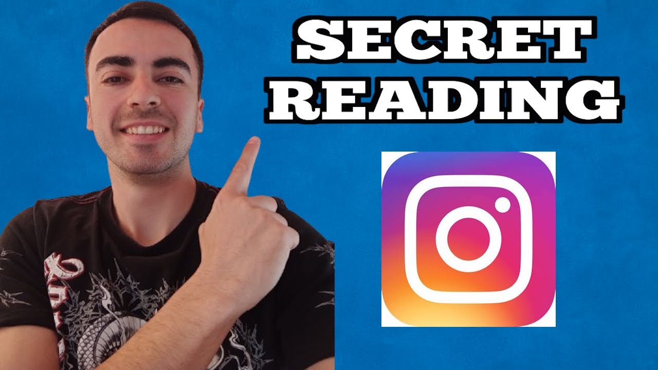 how-to-read-messages-on-instagram-without-others-knowing-youtube