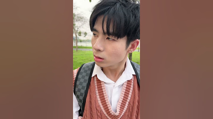 Bách Khỉ - Khi Tôi Bị Anh Em Nhắc Bài Sai | Hài Ngắn Sẽ Gầy 1