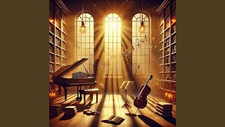 Violin Dreamscape (Soothing Violin Music for Study, Concentration, And Calm)
