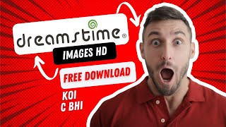 How to use Dreamstime Images Free of cost screenshot 3