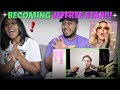 Shane Dawson "Becoming Jeffree Star For A Day" REACTION!!!