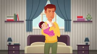 Play Date App Explainer Video