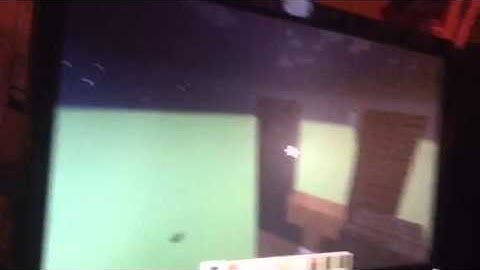 Minecraft Build It Ep 2: Anakin Skywalker (part 2)