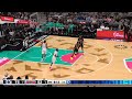 De'aaron Fox Comes Up Clutch Late in Spurs Win vs. LA Clippers