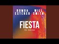 Miniature de la vidéo de la chanson Fiesta (Lexoskeleton And Dj Whiteshadow Remix)