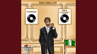 New National Anthem  Nna