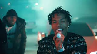 Lil Baby - Throwing Shade (Music Video)